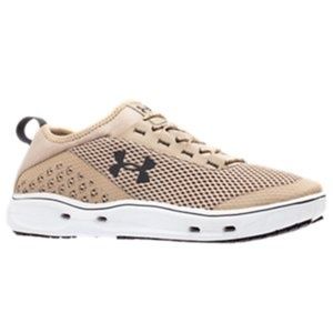 under armour boat shoes